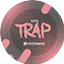 Logo Rádio Trend - Trap Hits