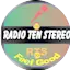 Logo RADIO TEN STEREO