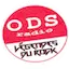 Logo ODS Radio Légende du Rock