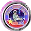 Logo CALI's SWEET DYLAN 143FM