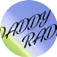Logo Daddy Radio Hits