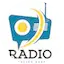 Logo Rádio Jesus é Amor FM