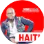 Logo VYBZ SESSION HAITI