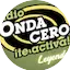 Logo Radio Onda Cero Leyendas