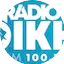 Logo Rádió DIKH