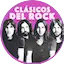 Logo Radio Nexos Clasicos del Rock