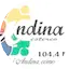 Logo Andina Estereo Andes