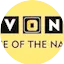 Logo VOICE OF THE NATIVE