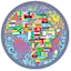 Logo UbuntuFM Radio Africa