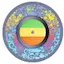 Logo UbuntuFM Reggae Radio