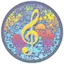 Logo UbuntuFM Jazz Radio