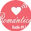 Logo Romántica Radio 89.5 FM