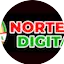 Logo Norteña Digital Radio