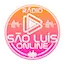 Logo Rádio São Luís online