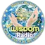 Logo WISDOM RADIO FM