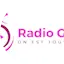 Logo Radio Gold France