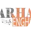 Logo Tarhan English