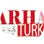Logo Tarhan Turkish