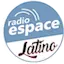 Logo Radio Espace Latino