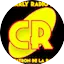 Logo Charly Radio MX