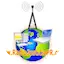 Logo Radio Justicia Puerto Rico