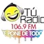 Logo Radio Porcuna