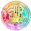 Logo 89.7 Touch Fm