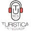 Logo Turística 92.5 FM
