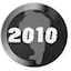 Logo Générations 2010
