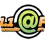 Logo @FM