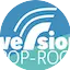 Logo Version Pop-Rock - Radio VINCI Autoroutes