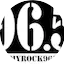 Logo My Rock 96.5