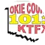 Logo Okie Country 101.7