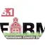 Logo 95.1 The Farm