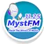 Logo Cool Mystfm