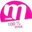 M Radio 100% Mix