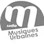 M Radio Musiques Urbaines