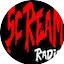Logo Scream Radio