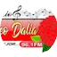Logo Radio Stereo Dalia 96.1 Fm