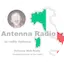 Logo Antenna Radio