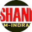 Logo Elshanda FM Indramayu
