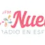 Logo La Nueva Live