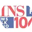Logo KINS 106.3