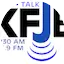 Logo KFJB