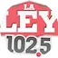 Logo La Ley 102.5