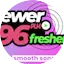 Logo Ninetysix Radio Smooth Song