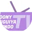 Logo RADIO DONY Djiguiya GUNDO
