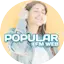 Logo Rádio Popular FM Web