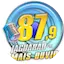 Logo Rádio Jaguarão FM