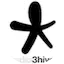 Logo Radio 3hive